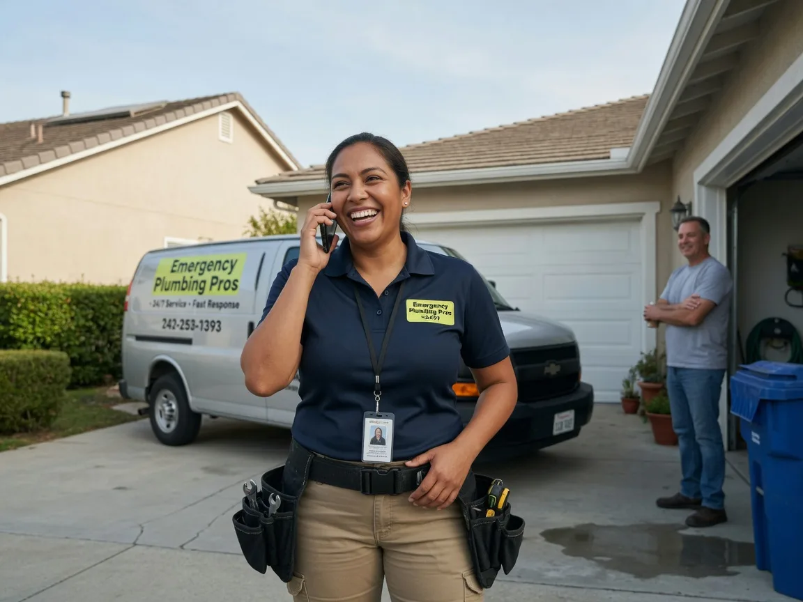 Emergency Plumber Lottie, LA FAQs